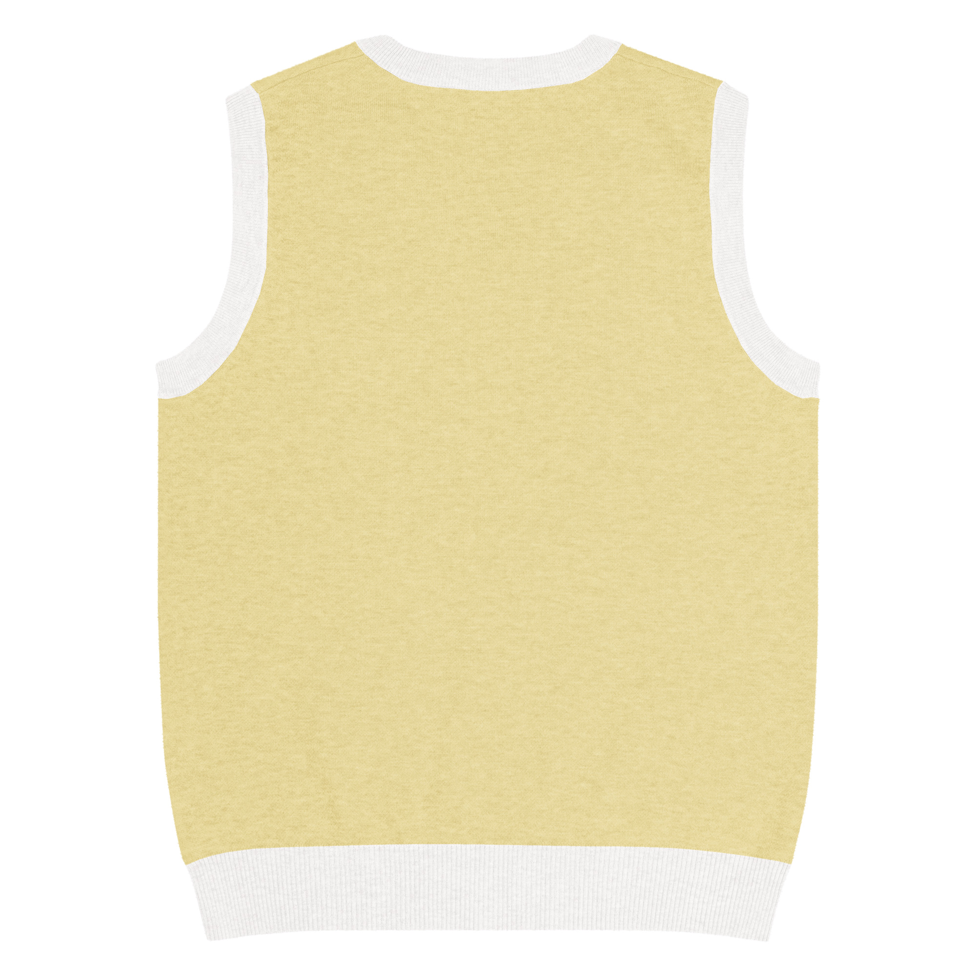 knit v neck vest knit v neck vest
